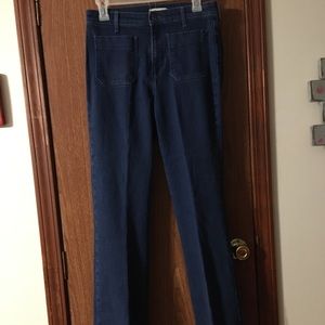 Wrangler Trouser jeans